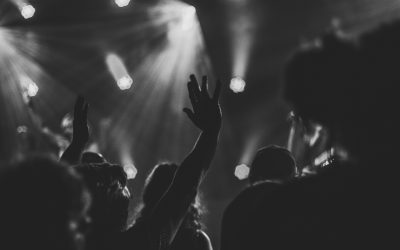 67. Spiritual Highs – Staying Consistent In Your Relationship With God